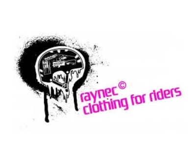Shop Raynec logo