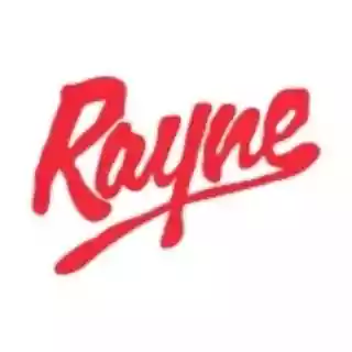 Rayne discount codes