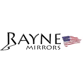 Rayne Mirrors Inc logo
