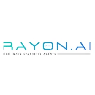Rayon AI logo