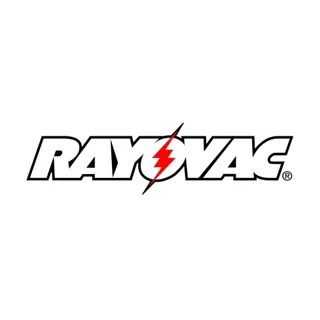 Shop Rayovac logo
