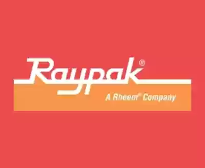 Raypak coupon codes