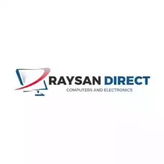 Raysan Direct coupon codes