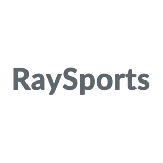 Shop RaySports logo