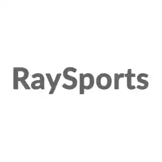 RaySports coupon codes
