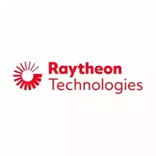 raytheon.com logo