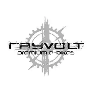 rayvoltbike.com logo