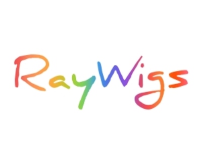 Shop RayWigs logo