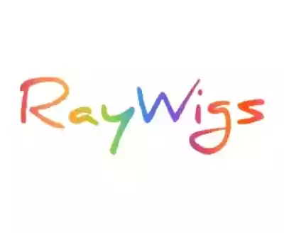 Shop RayWigs coupon codes logo