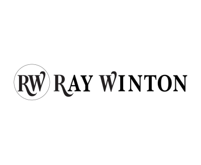 Shop Ray Winton logo