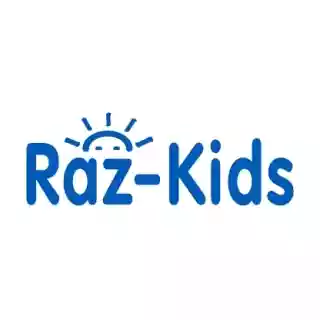 raz-kids.com logo