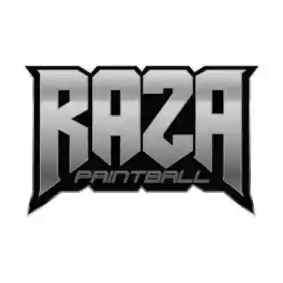 Raza Paintball discount codes