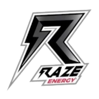 Shop Raze Energy AU logo
