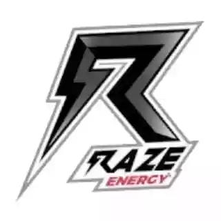Shop Raze Energy AU coupon codes logo