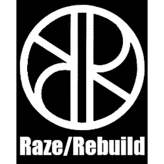 Raze/Rebuild logo