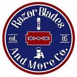 Shop Razor Blades and More coupon codes logo