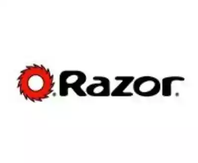 Shop Razor coupon codes logo