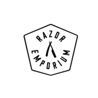 Razor Emporium logo