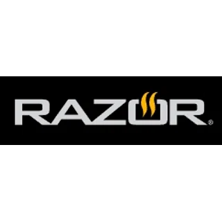 Razor Griddle logo
