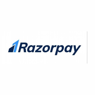 Shop Razorpay logo