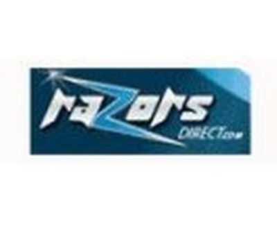 Shop RazorsDirect logo