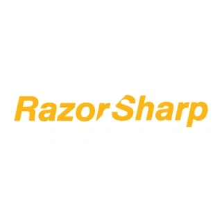 RazorSharp logo