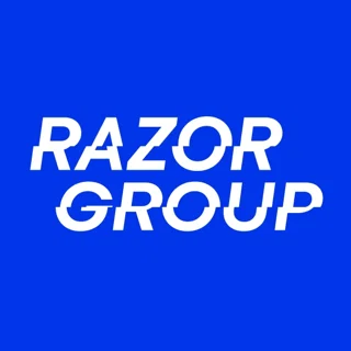 Razor Shopping logo