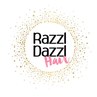Razzl Dazzl Hair discount codes
