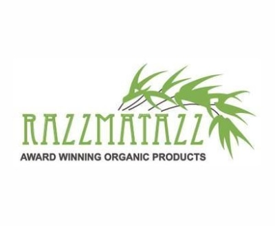 Shop Razzmatazz logo