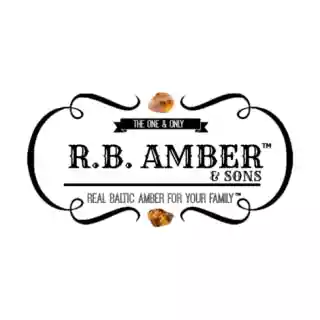 R.B. Amber Jewelry coupon codes