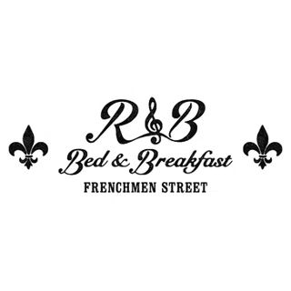 R&B Bed and Breakfast logo