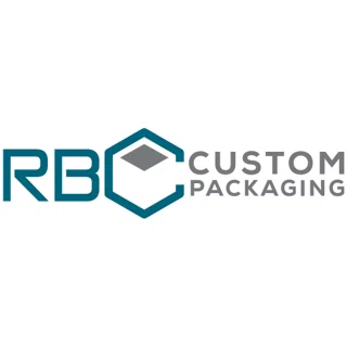 RBC Custom Packaging logo