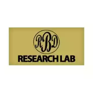 RBD Research Lab coupon codes