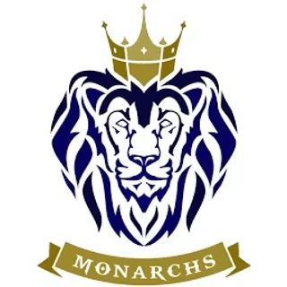 Shop RBHS Monarchs logo