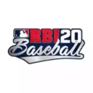 Shop RBI Game promo codes logo