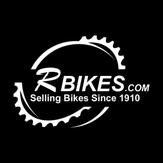 Shop RBikes discount codes logo