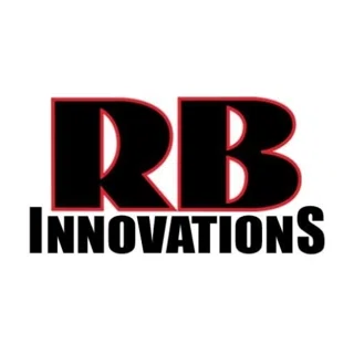 Shop RB Innovations logo