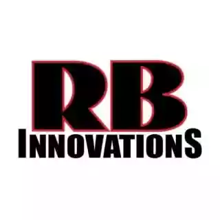 Shop RB Innovations discount codes logo