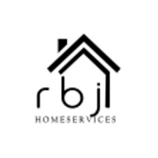 Rbj Home Services logo