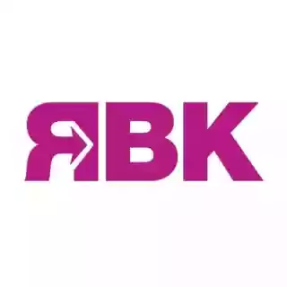 Shop RBK coupon codes logo