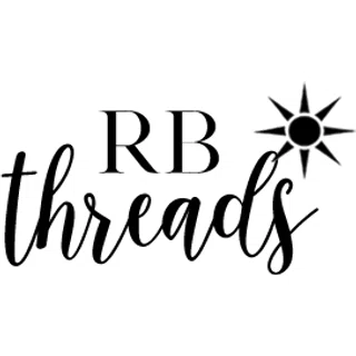  RB Threads logo