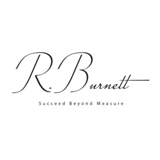 Shop R. Burnett Brand coupon codes logo