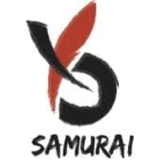 RBX Samurai logo