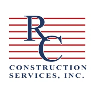 R.C. Construction Services logo