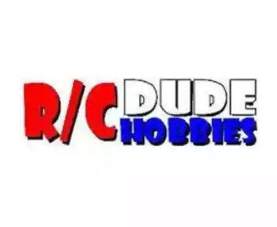 Shop RC Dude Hobbies logo