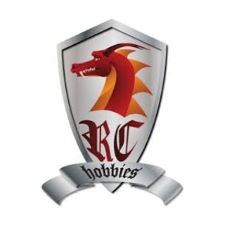 Shop RC Hobbies logo