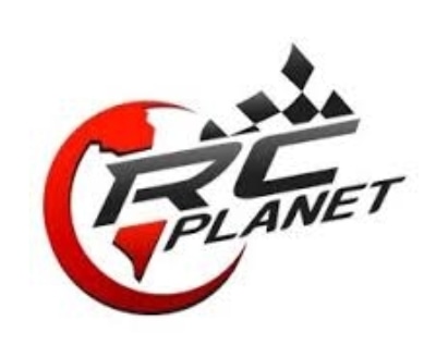 Shop RC Planet logo