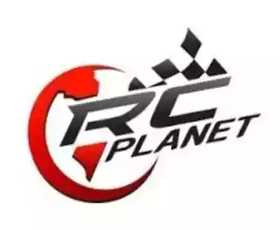 Shop RC Planet discount codes logo