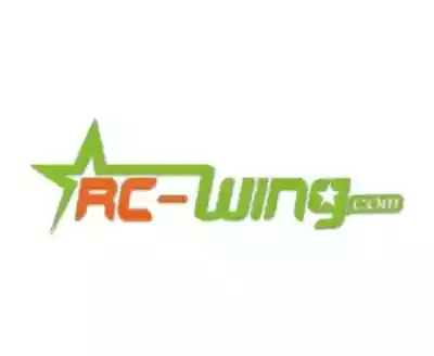 Shop RC-Wing.com logo