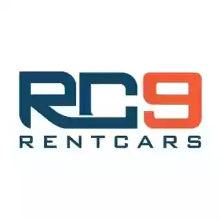 rc9.co logo